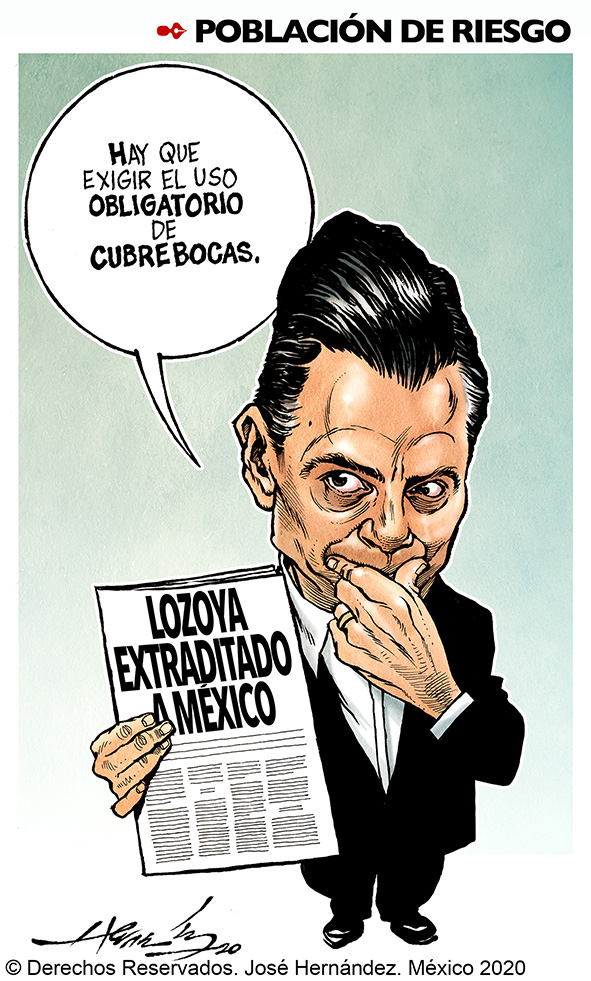 Poblaci&oacute;n en riesgo